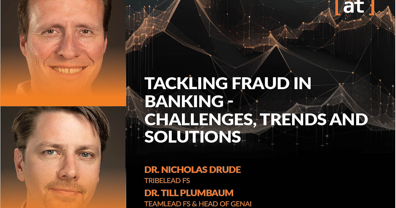 AI Agents for Fraud Detection in Banking - Alexander Thamm [at]