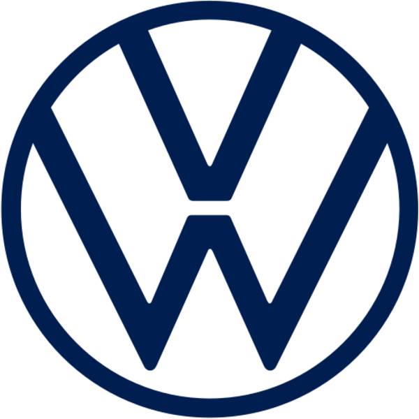 Volkswagen Volkswagen Logo