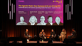 Panel 2026, NAICE, Alexander Thamm [at]