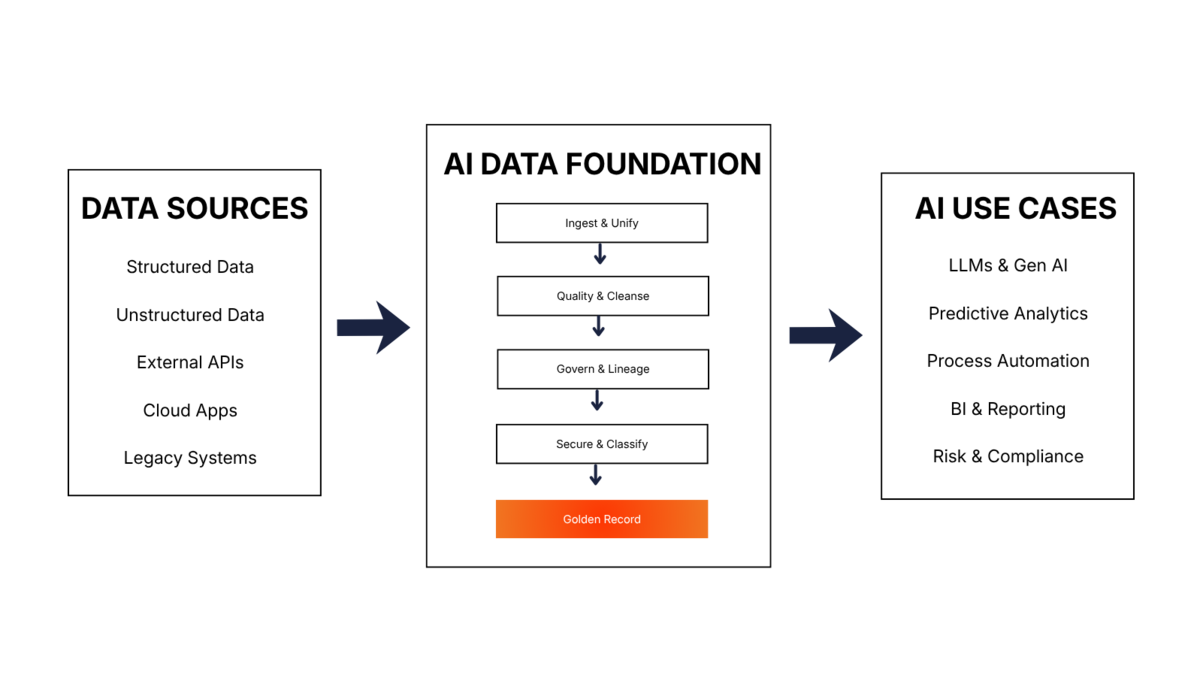 AI Data Ecosystem