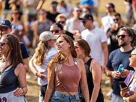 Musketeers Party Outdoor Musketeers Party Outdoor