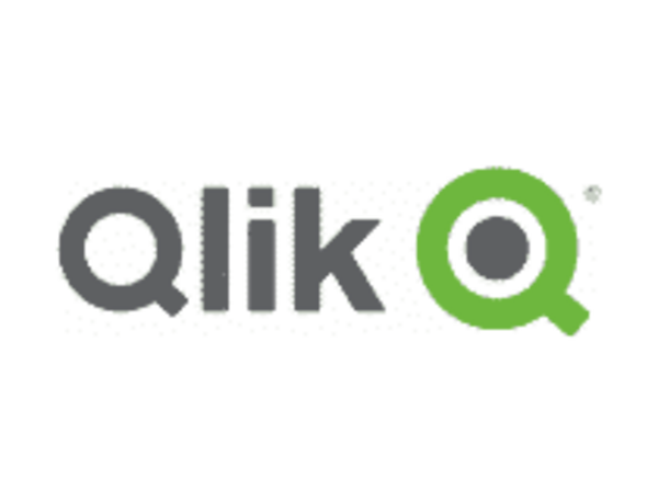 Qlik Qlik Logo