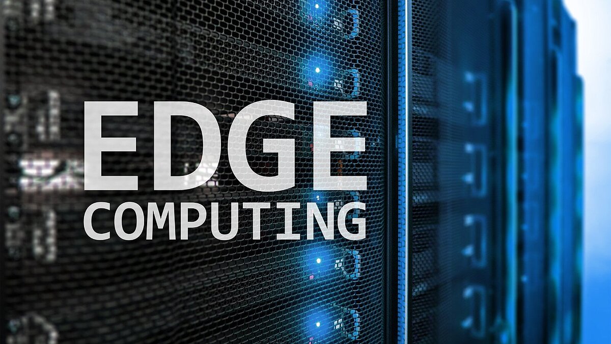 Was ist Edge Computing - [at] Blog Grundlagen