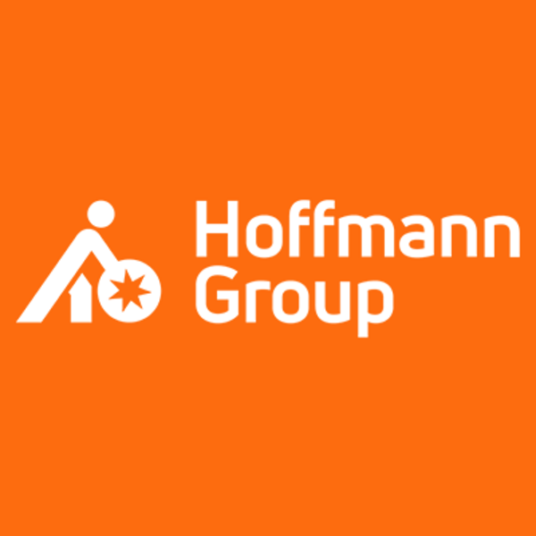 Hoffman Group Hoffman Group Logo