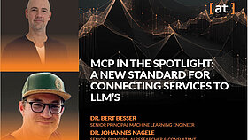 Model Context Protocol (MCP) in the spotlight: a new standard for connecting services to llm's