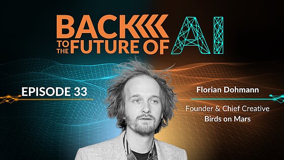 B2FAI - Ep. 33 mit Florian Dohmann, Birds on Mars