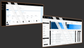 Redefining Clean Interface Design - Alexander Thamm [at]