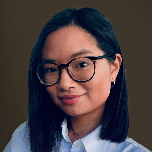 Linh Bähr Linh Bähr