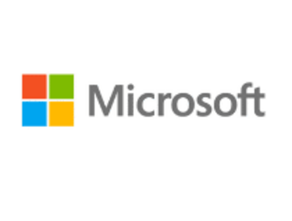 Microsoft Microsoft Logo