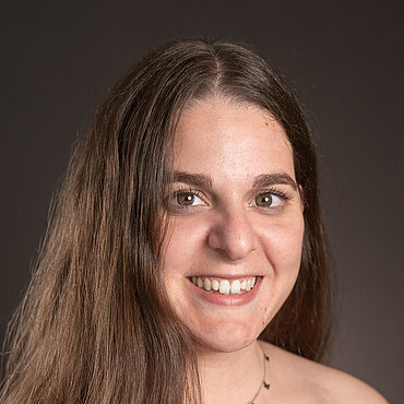 Marina Rubio López, Alexander Thamm [at]