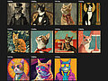 Midjourney Epoche Examples