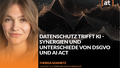 Datenschutz trifft KI, Deep Dive, Alexander Thamm GmbH