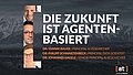 Multi-Agenten-LLM-Systeme: Die Zukunft ist agentenbasiert, Tech Deep Dive, Alexander Thamm GmbH