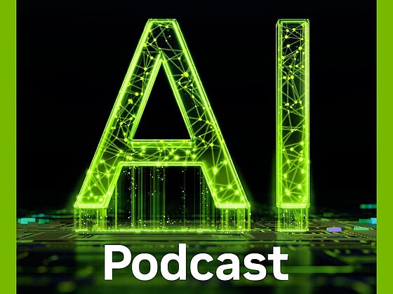 The AI Podcast