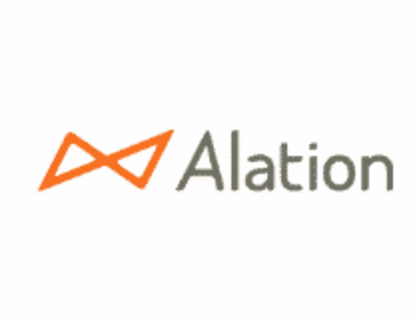 Alation Alation Logo