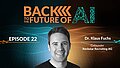 B2FAI - Ep. 22 mit Dr. Klaus Fuchs, Rockstar Recruiting