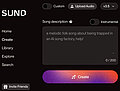 Input-UI - Simple Mode