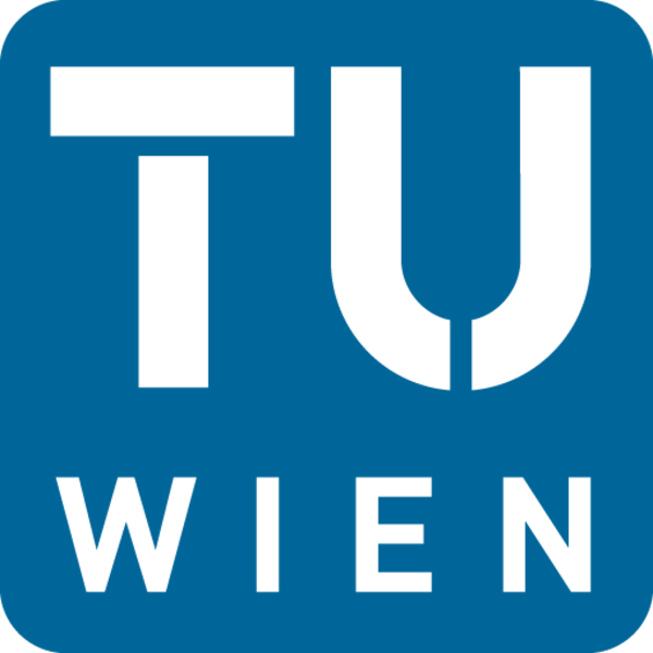TU Wien TU Wien Logo