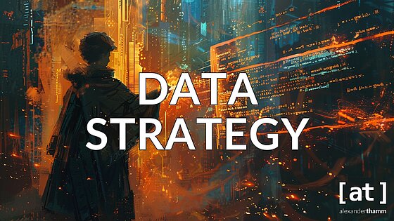 Data Strategy Data Strategy