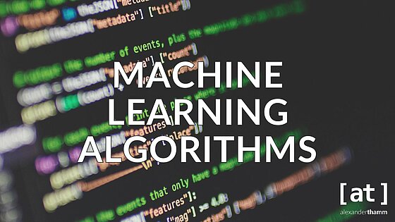 Machine Learning Algorithms, Nemuel Sereti 2026