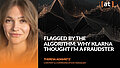 Flagged by the algorithm, Deep Dive, Alexander Thamm GmbH