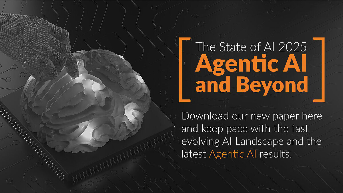 State of AI 2025 State of AI 2025 - Agentic AI and Beyond, Whitepaper