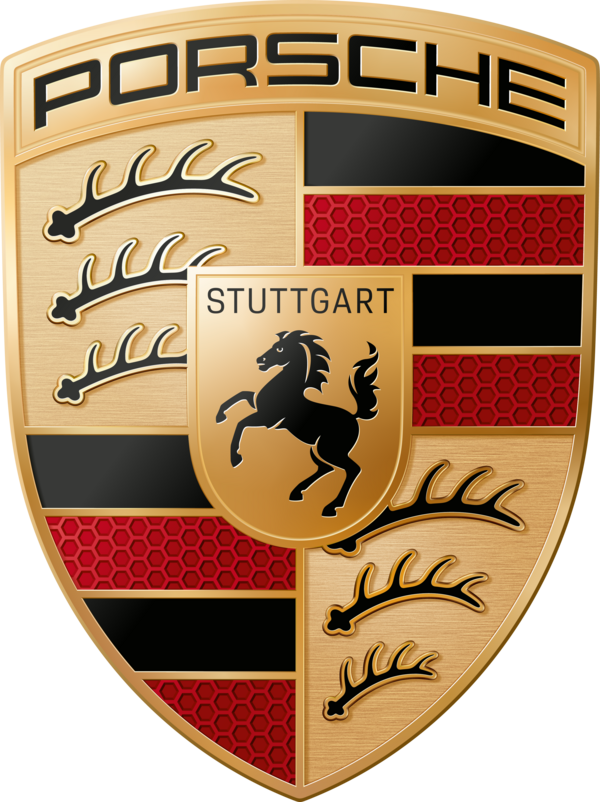 Porsche Porsche Logo