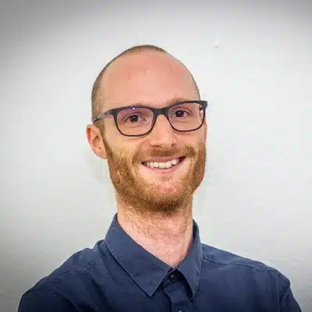 Maximilian Pensel