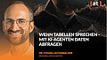 Wenn Tabellen sprechen, Tech Deep Dive, Alexander Thamm GmbH