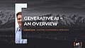 Generative AI