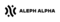 Aleph Alpha Logo
