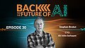 B2FAI-29: Stephen Brobst, Ab Initio