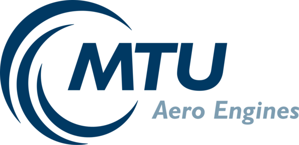 MTU Aero Engines MTU Aero Engines Logo