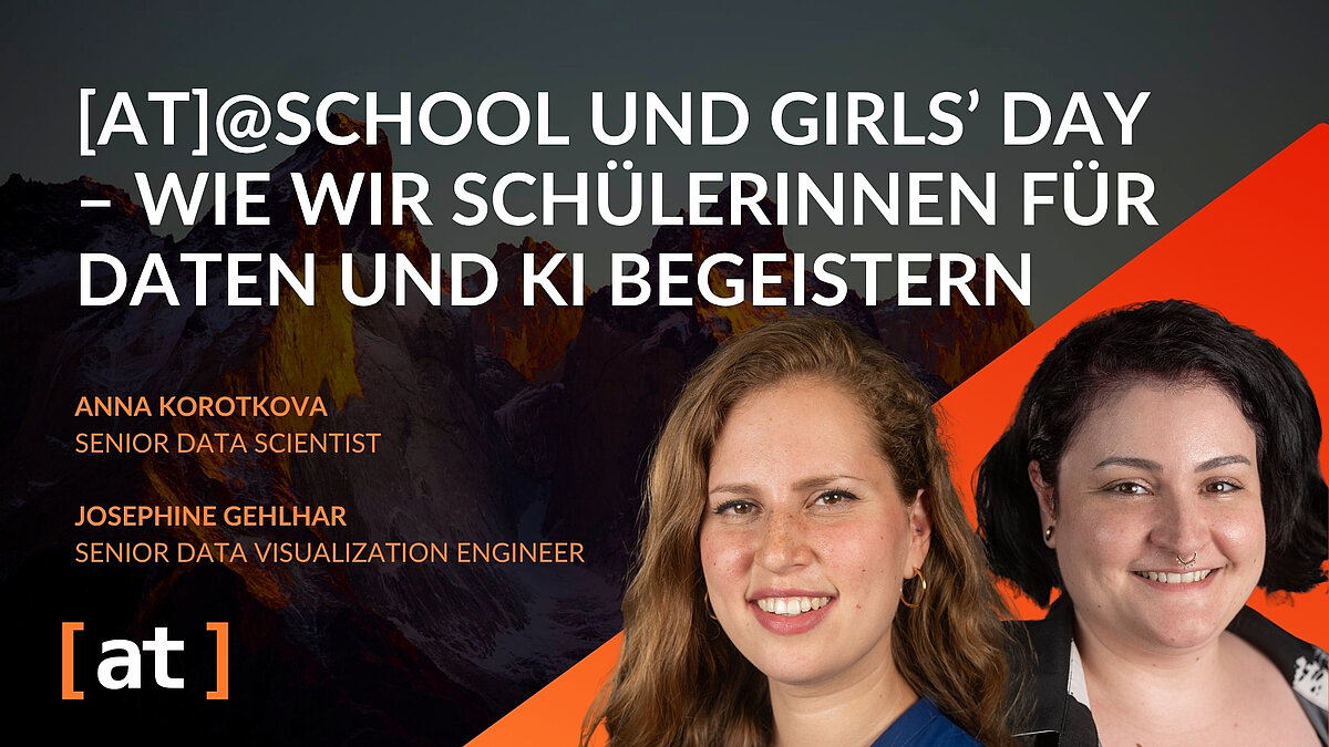 [at]@school und Girls’ Day bei [at], hero image, Alexander Thamm [at]