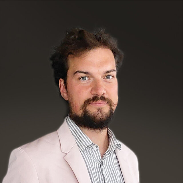 Patrick Zimmermann