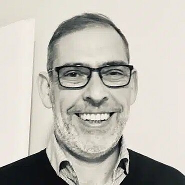 José Manuel Berutich Lindquist