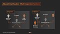 Multi-Agent Systems