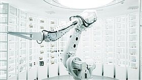 The New Chemists: AI Agents are transforming the chemical industry,