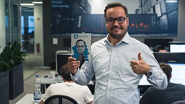 Alexander Thamm im [at] Office München