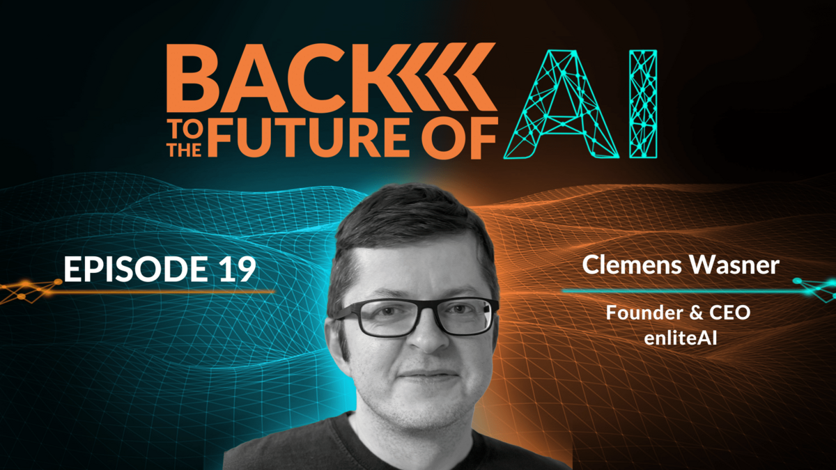 B2FAI-19: Clemens Wasner B2FAI - Ep. 19 mit Clemens Wasner