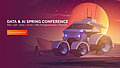 Data & AI Spring Conference 2025