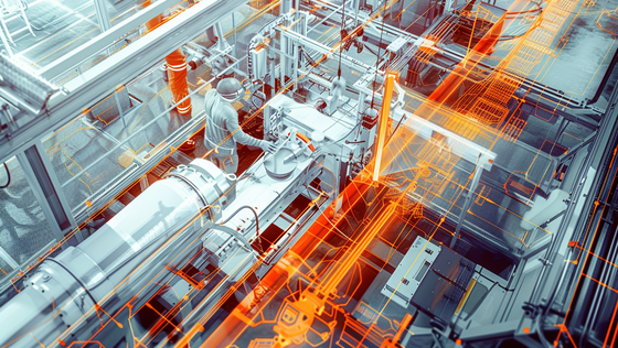 Agentic AI im Qualitätsmanagement Agentic AI im Qualitätsmanagement