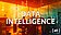 Data Intelligence, an office room with some managers, numbers and code snippets, some orange-colored (HEX #FF792B) elements, slight double exposure, positive atmosphere, color blocking, --ar 16:9