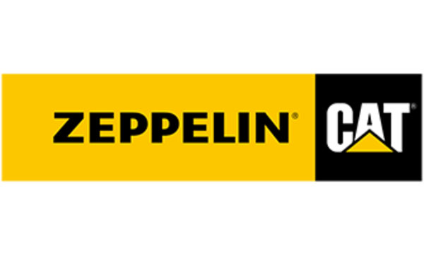 Zeppelin Cat Zeppelin Cat Logo