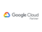 Google Cloud Partner Logo