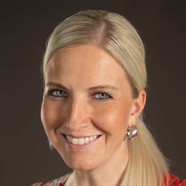 Christina Sievers
