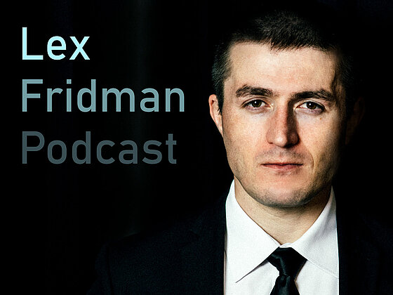 Lex Fridman Podcast