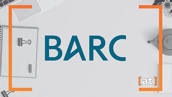 BARC Study, hero image, Alexander Thamm [at]