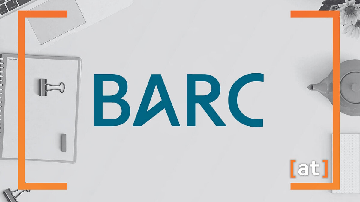 BARC Study, hero image, Alexander Thamm [at]