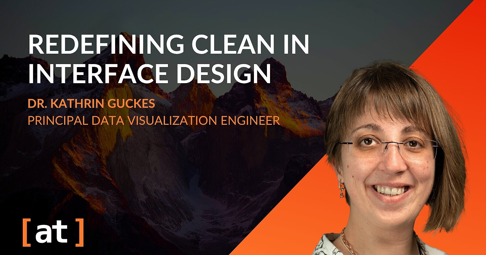 Redefining Clean Interface Design - Alexander Thamm [at]